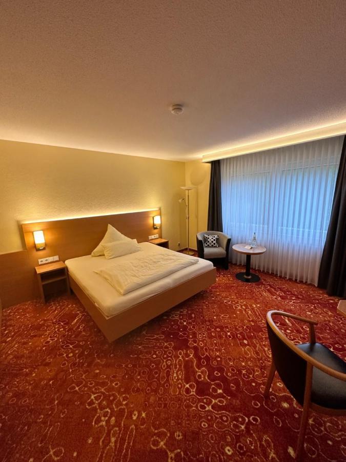 Hotel Restaurant Fischer Remscheid Exterior foto