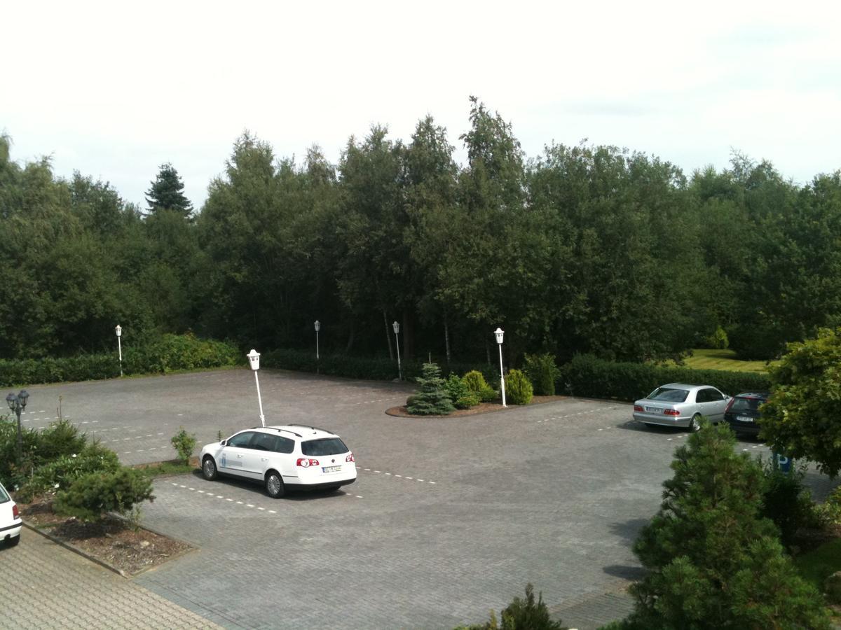 Hotel Restaurant Fischer Remscheid Exterior foto